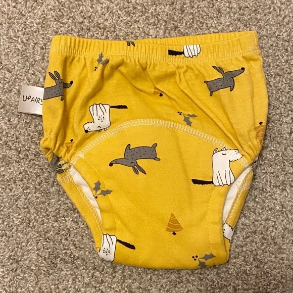 Upairy Kids Large Potty Training Underwear (NWOT) - Picture 10 of 14
